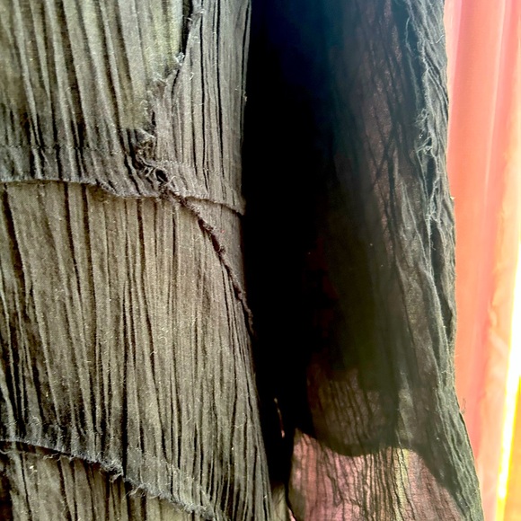 Free People Kimono/Duster - Picture 9 of 10